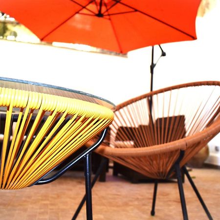 Il Terrazzino Di Piazza Verga Aeroporto di Catania Fontana Rossa Esterno foto